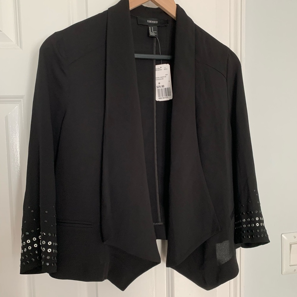 Forever 21 Casual Jacket